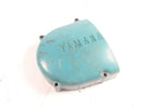 Yamaha DT 400 1R6 - Pinion -dækning-3