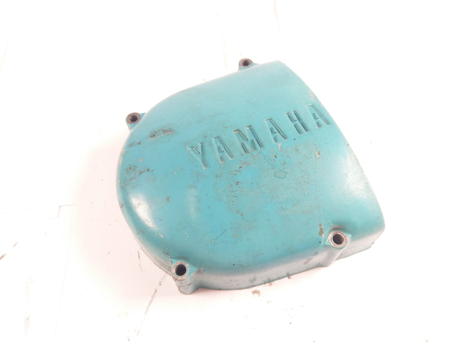Yamaha DT 400 1R6 - Pinion -dækning
