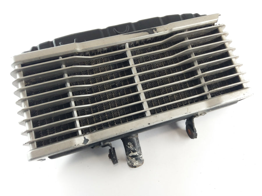Suzuki GT 750 [1973] - Cool Water Cooler Grille defekt
