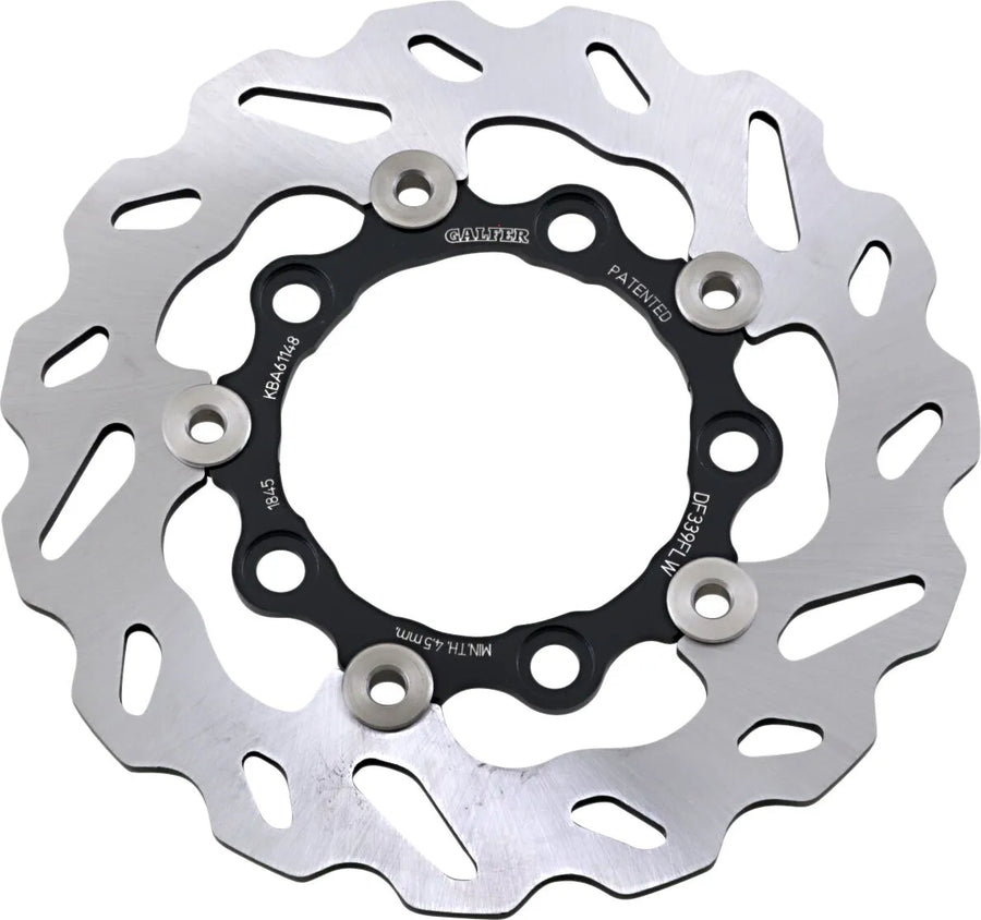 Suzuki Gsx-R 750 [2026] - Bremsscheibe – Bild 2