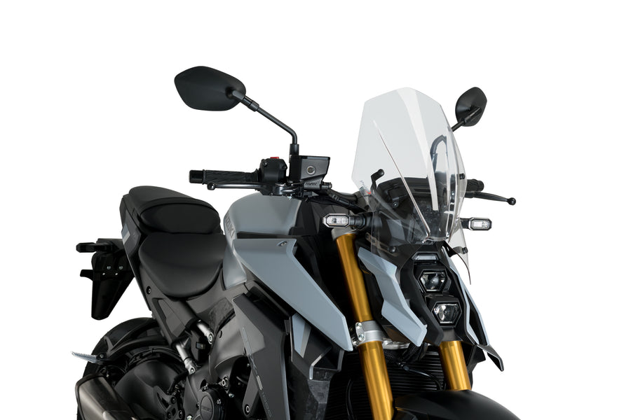 SUZUKI GSX-S 1000 [2024] – New Generation Touring – Tonet