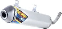 Kawasaki KX 500 (KX 500 D) [1988] - Turbinecore Schalldämpfer – Bild 12
