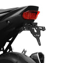 honda cb 750 hornet [ZIEGER] – PRO nummerpladeholder type C-1