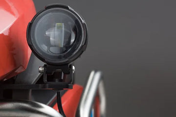 Triumph Tiger 800 XRT [2015-2019] - EVO Fernlicht – Bild 2