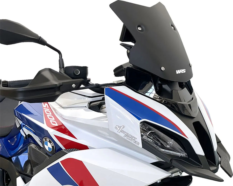 BMW S 1000 XR [WRS] - forrude