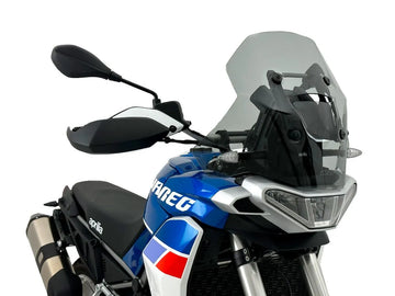 Aprilia Tuareg 660 [WRS] -motorcykelbeklædningsskive