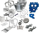 Harley-Davidson Fxdwg 1450 Dyna Wide Glide [2005] - 100" Power Package Motor-Performance-Kit – Bild 5
