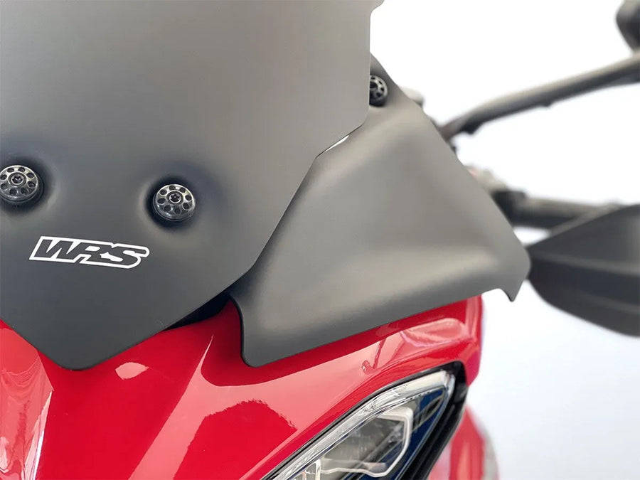 ducati multistrada v4 [WRS] – Et par sidevindafvisere