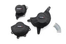 HONDA CBR 650 R [2023] – Motorskærme – Sort