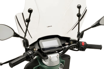 PIAGGIO 1 [2025] – T.X. – Gennemsigtig