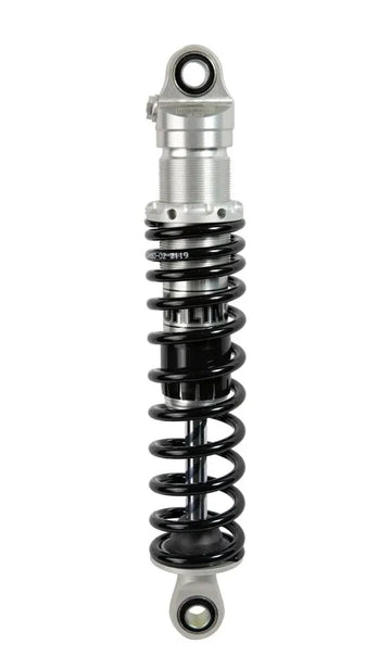 harley davidson flfb [OHLINS] – forår - 0