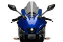 YAMAHA YZF-R 125 [2025] – Z-Racing skærm – tonet-1