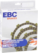 honda cb 250 [EBC] – CK Standard Series koblingssæt-2