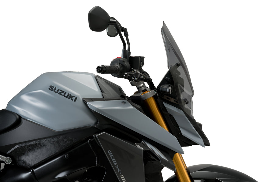 SUZUKI GSX-S 1000 [2024] – New Generation Touring – Tonet