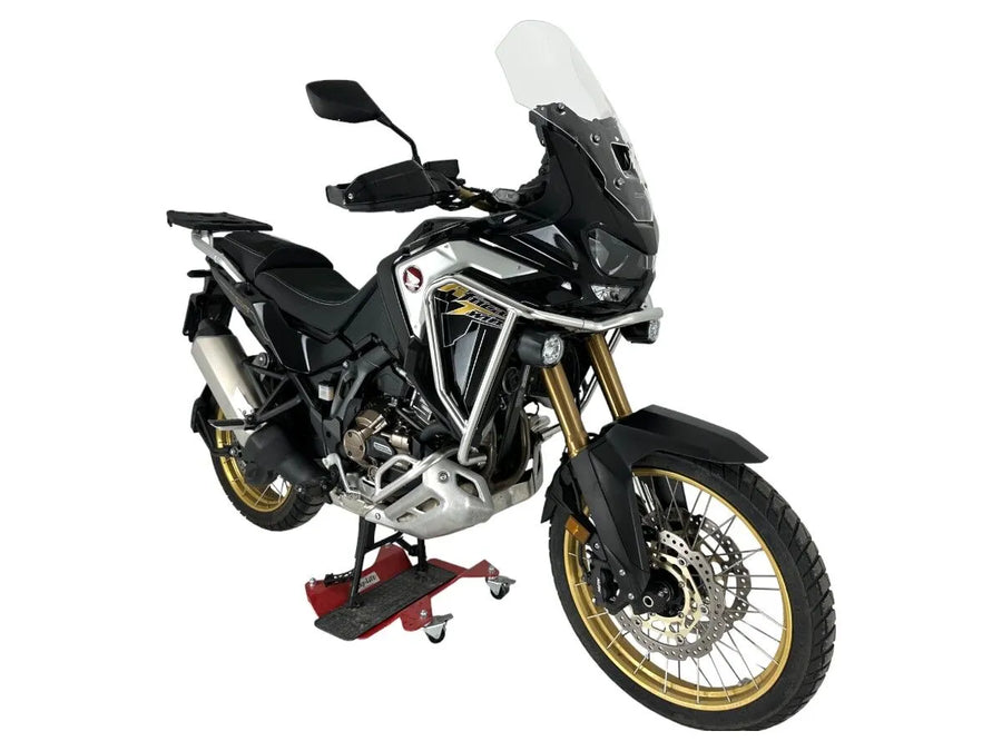 Honda CRF 1100 Africa Twin [WRS] - forrude