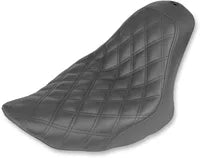 Harley Davidson Fxst [SADDLEMEN] – Renegade™ Solosæde med gitterstik