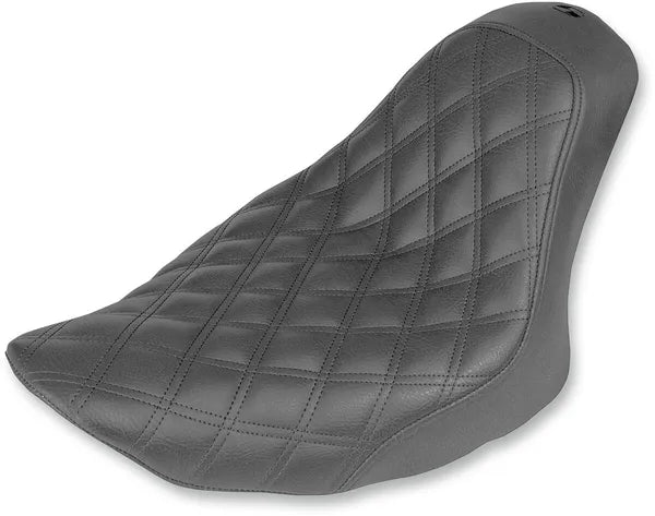 Harley Davidson Fxst [SADDLEMEN] – Renegade™ Solosæde med gitterstik