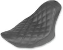 Harley Davidson Fxst [SADDLEMEN] – Renegade™ Solosæde med gitterstik