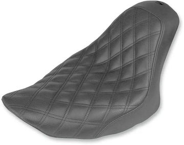 Harley Davidson Fxst [SADDLEMEN] – Renegade™ Solosæde med gitterstik