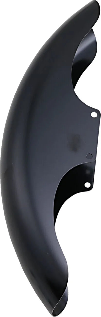 harley-davidson street bob [KLOCK WERKS] - Hugger Series forskærm med monteringsklodser til Softail/Dyna