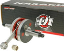 Fantic Caballero 125 [NARAKU] – krumtapaksel