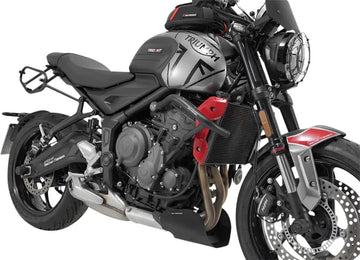 Triumph Trident [SW-MOTECH] – styrtbøjler