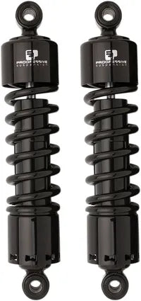 Harley Davidson Fxdwg [PROGRESSIVE SUSPENSION] - 412-serien støddæmper