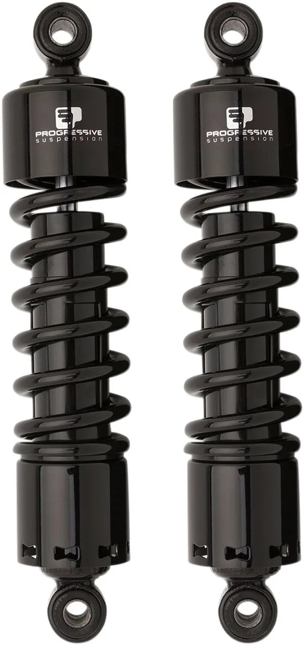 Harley Davidson Dyna [PROGRESSIVE SUSPENSION] – 412 serie støddæmper