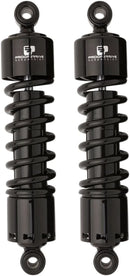 Harley Davidson Fxdwg [PROGRESSIVE SUSPENSION] - 412-serien støddæmper