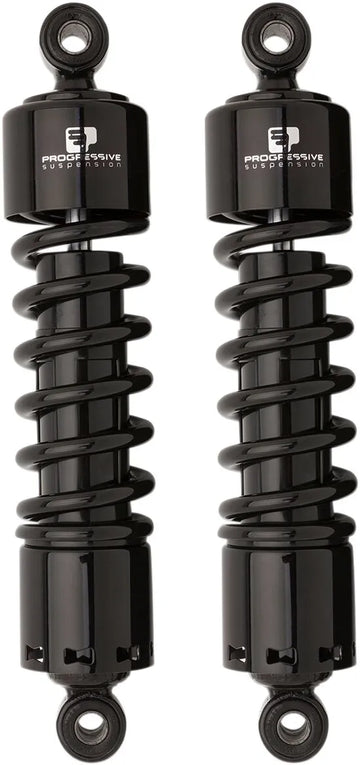 Harley-Davidson Street [PROGRESSIVE SUSPENSION] - 412-serien støddæmper