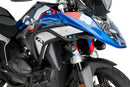 BMW R 1300 GS TROPHY [2025] – Nedre deflektor – mat sort-7