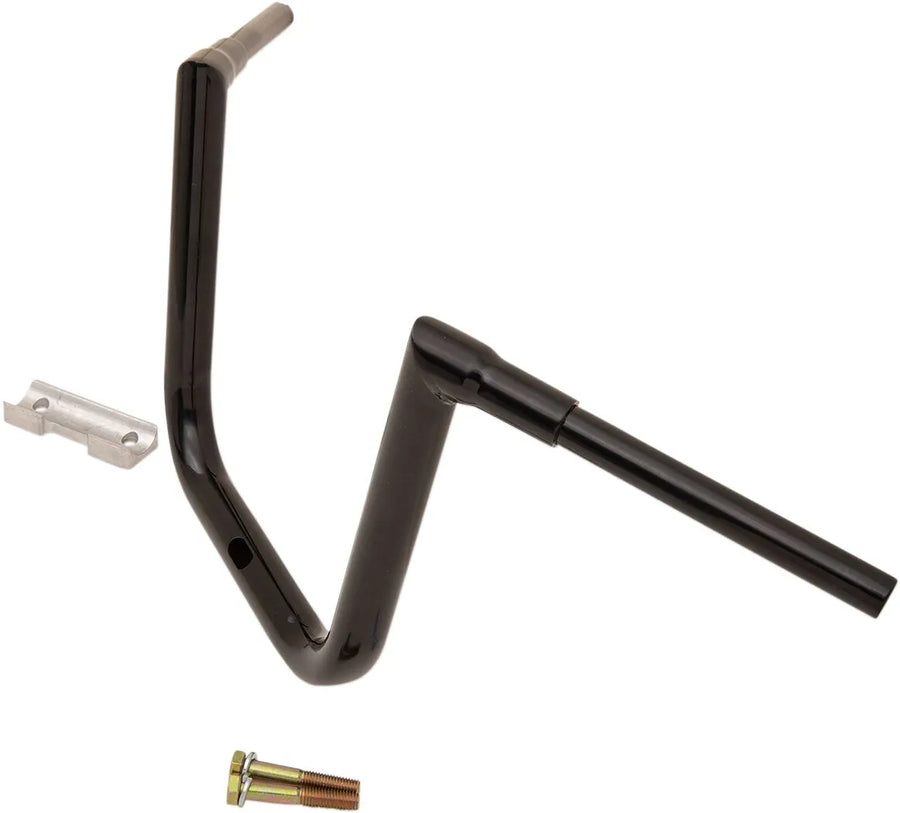 harley davidson fltr [LA CHOPPERS] – 1-1/2" Grande Twin Peaks Touring-styr