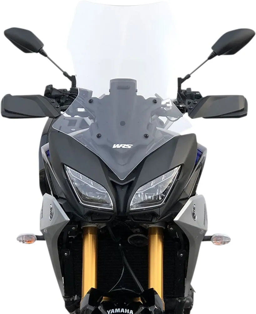 Yamaha MT-09 [WRS] -Windshield