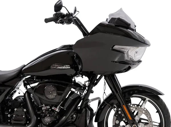 Harley Davidson Fltr [KLOCK WERKS] – Sport Flare® forrude