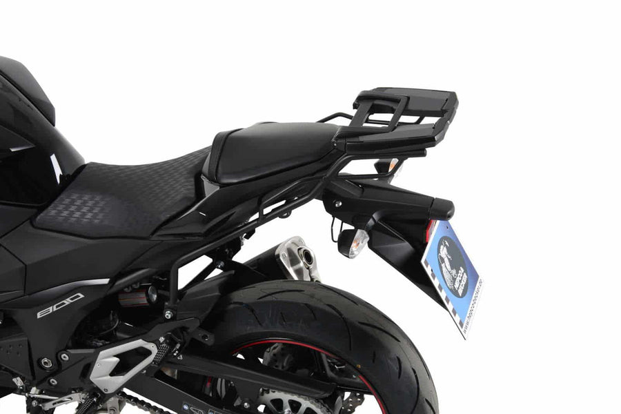 Kawasaki Z 800 [2013-2016] - EasyRack