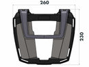 Aprilia SL 750 Shiver [2007-2016] - EasyRack-4