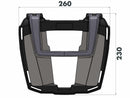 Ducati Multistrada 1200 End [2016-2018] - EasyRack-1