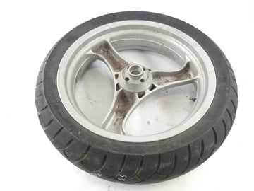 BMW R 1100 Rs 259 [1993] - FORHJUL RIM Wheel