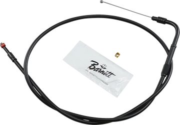 Harley Davidson V-Rod [BARNETT] - Stealth Series gas-/tomgangskabel