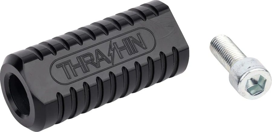 harley davidson sportster s rh 1250 s [THRASHIN SUPPLY CO.] - Speedway skiftepind