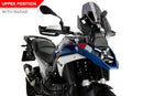 BMW R 1300 GS TROPHY [2025] – sportsskærm – matsort-7