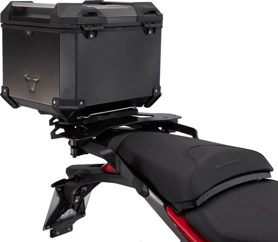 ducati multistrada 1260 [SW-MOTECH] – STREET RACK til bagage