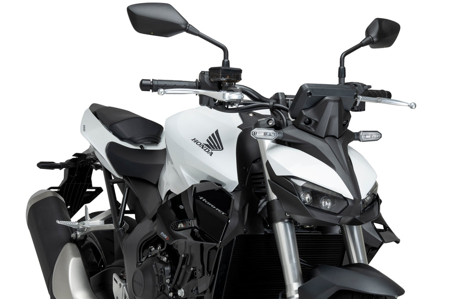 HONDA CB 1000 HORNET SP [2025] – D12 Spoiler – Mat Sort
