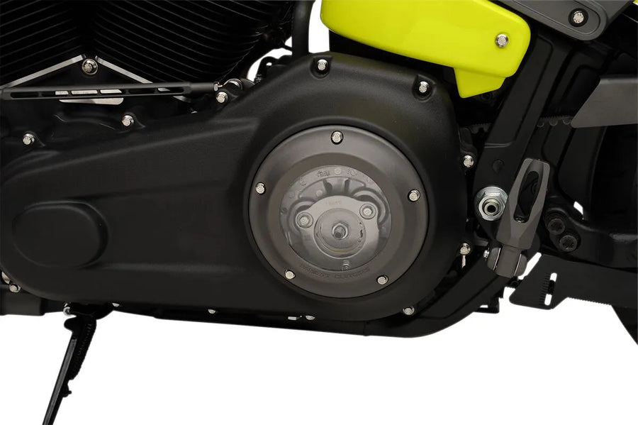 Harley-Davidson Sportster S [Barnett] -Scorpion-koblingslåg