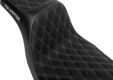 harley davidson softail [SLYFOX] – High Noon sæde - 0