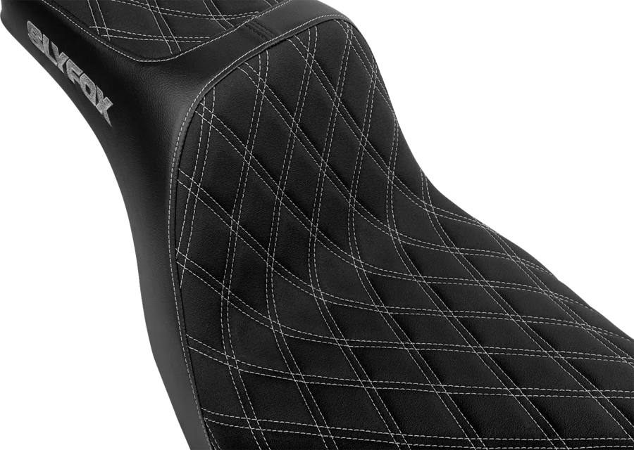 harley davidson softail [SLYFOX] – High Noon sæde