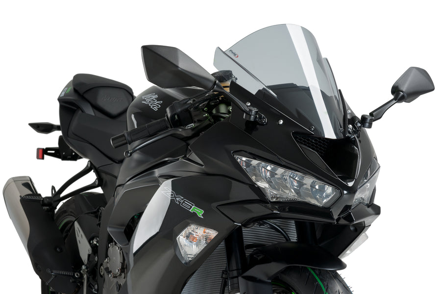 KAWASAKI ZX-6R NINJA [2018] – Z-Racing Screen – Tonet