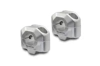 [SW-MOTECH] - Styrforhøjer til Ø 22 mm, hulafstand 32-38 mm, version LEH.00.039.22001.20/S - Figur 3