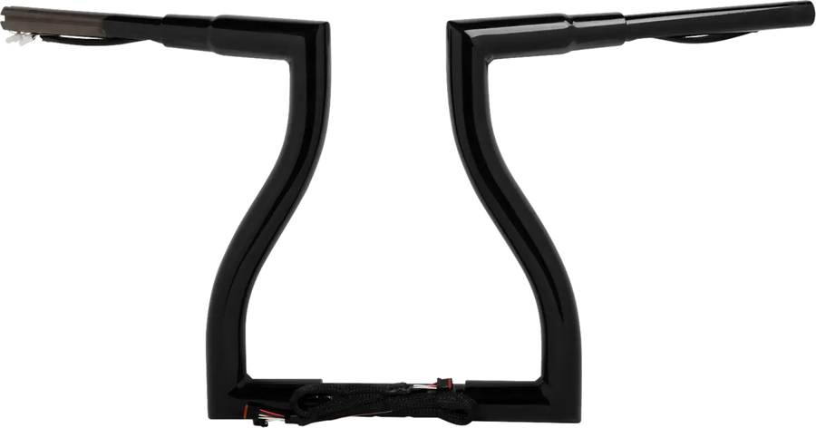 harley davidson fltruse [LA CHOPPERS] – Forkablet Thresher styr