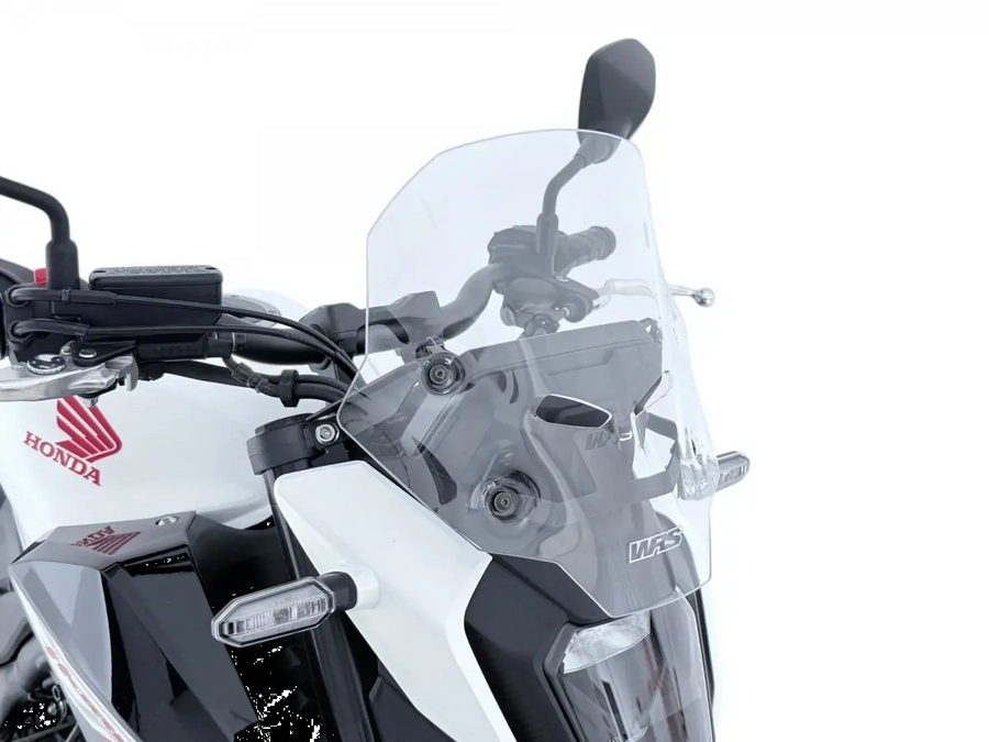 Honda CB 500 [WRS] – Sportsforrude CB500 Hornet